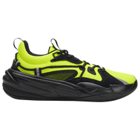 Yellow/Black- Puma Rs-dreamer-yl