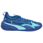Blue/Blue