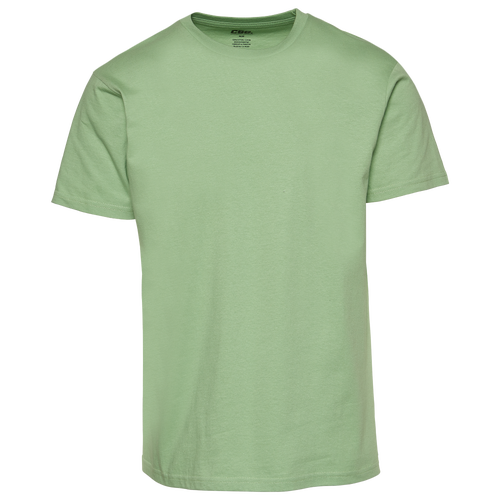 

CSG Mens CSG Basic T-Shirt - Mens Pond Size S