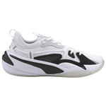 White/Black