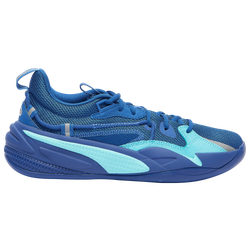 Boys' Grade School - PUMA RS Dreamer - Sodalite Blue/Blue