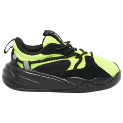 Boys' Toddler - PUMA RS Dreamer Low - Yellow/Black