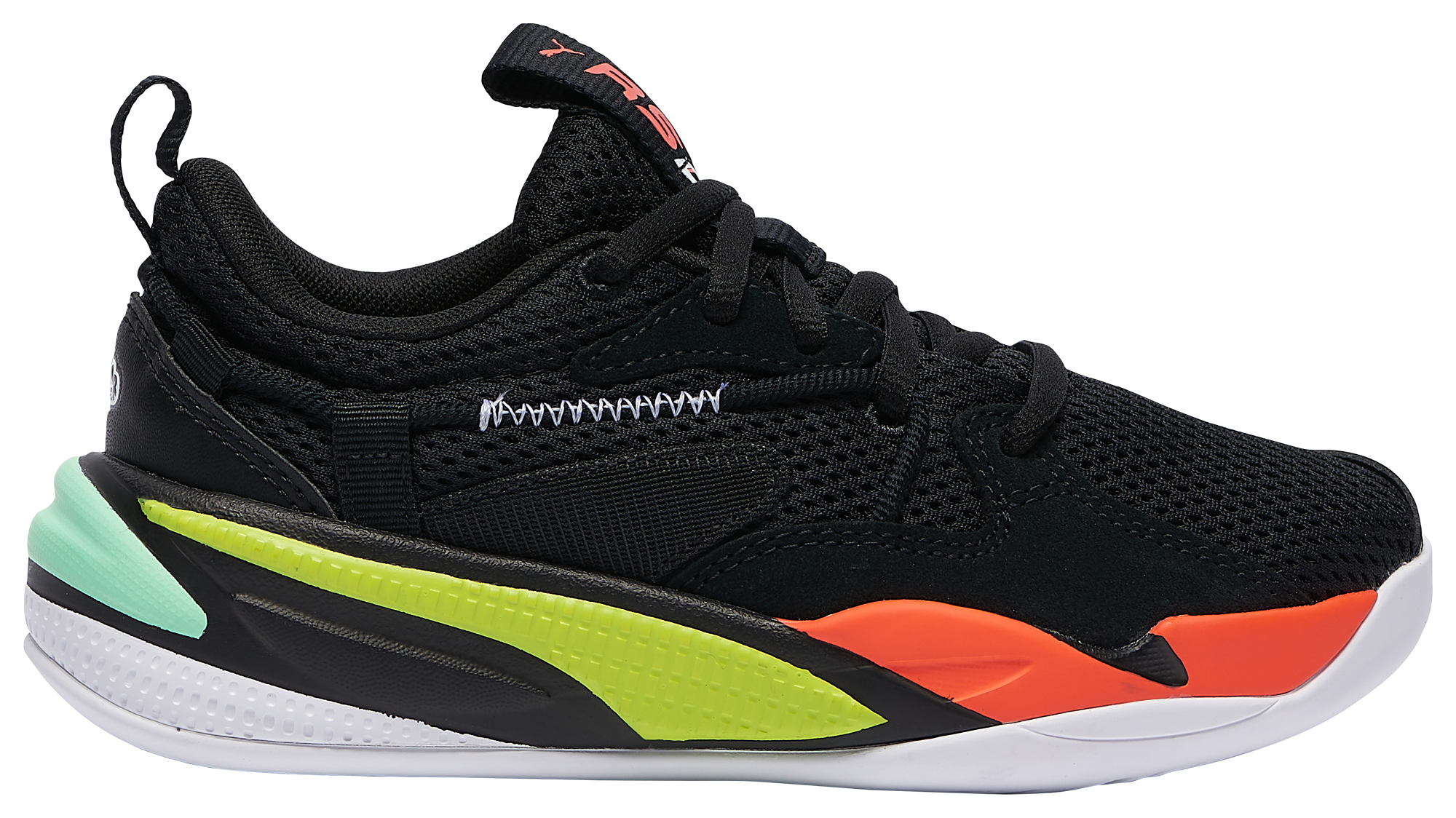 puma shoes footlocker