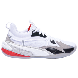 Boys' Grade School - PUMA RS Dreamer - Silver