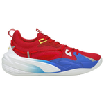 Red/Blue/White