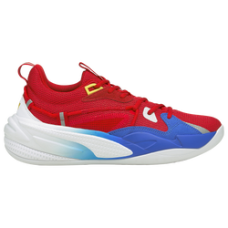 Boys' Grade School - PUMA RS Dreamer - Red/Blue/White