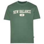 Green/White