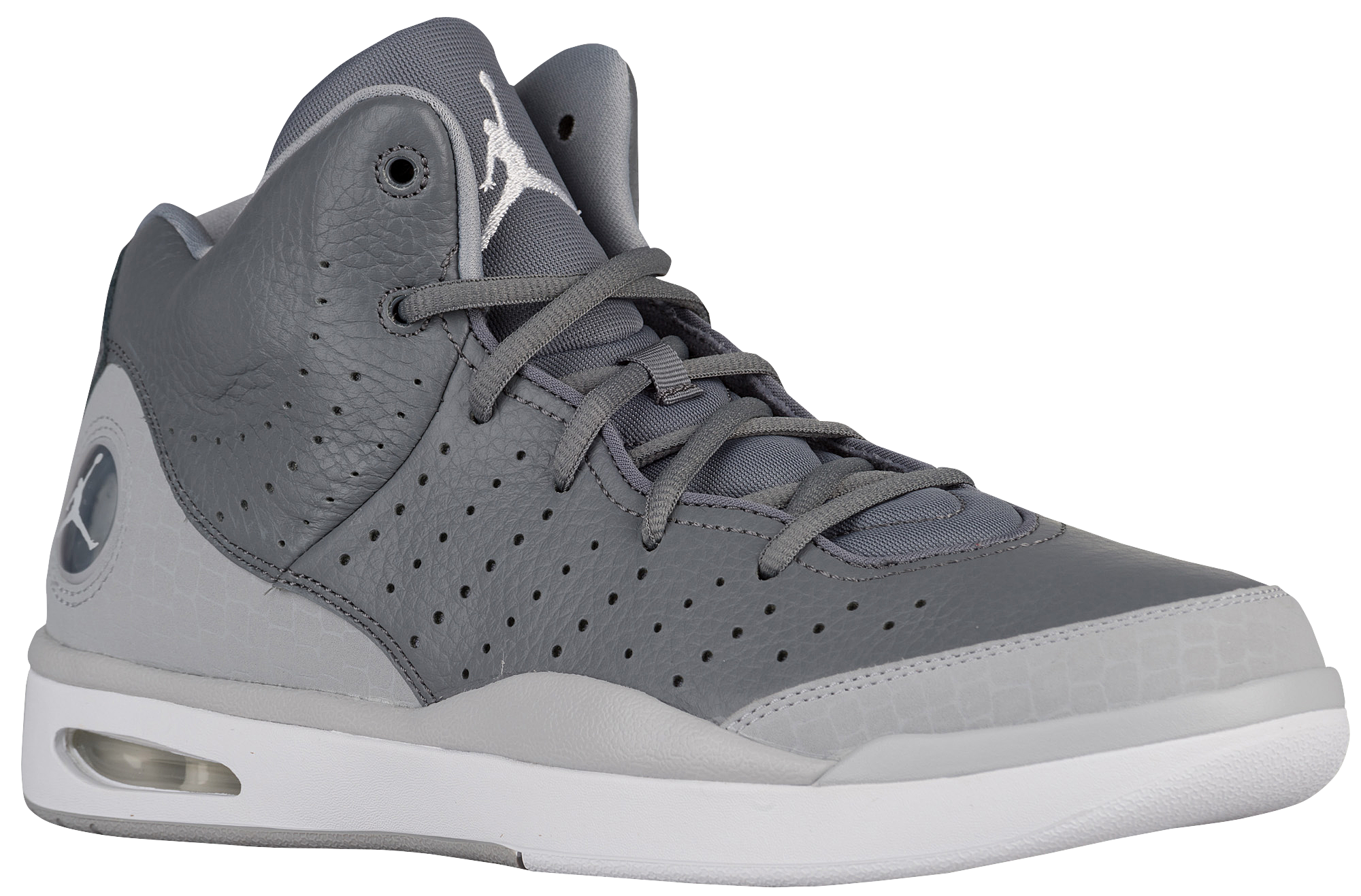 jordan flight tradition