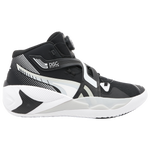 Black/White