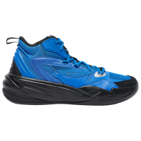 Blue/Black- Puma Rs-dreamer Mid-bl/bk