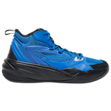 Blue/Black