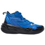 Neon Blue/Black