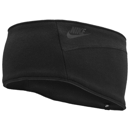  - Nike Tech Fleece Headband - Black