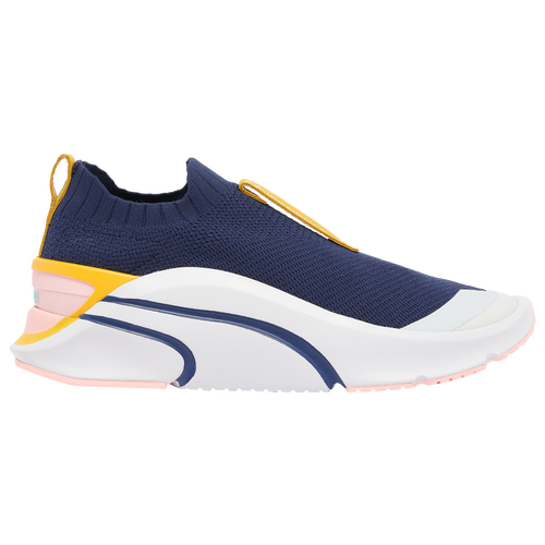 

PUMA Mens PUMA Paramount x Pensole - Mens Running Shoes Navy/Grey Size 09.5