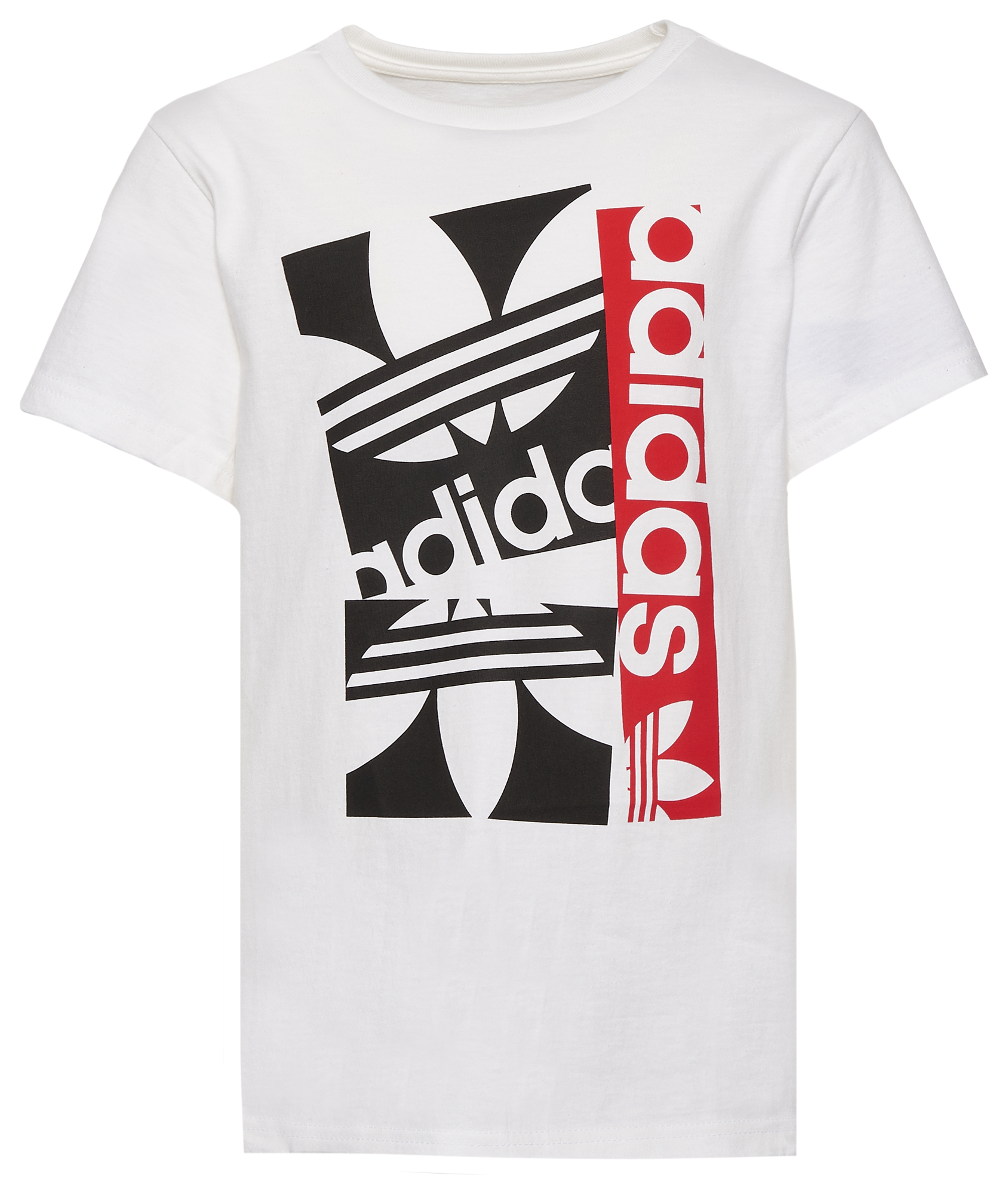 adidas Originals Reflection Graphic T-Shirt | Kids Foot Locker