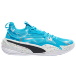 White/Black/Blue