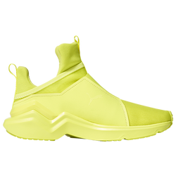 Women's - PUMA Fierce 2 - Yellow/Yellow