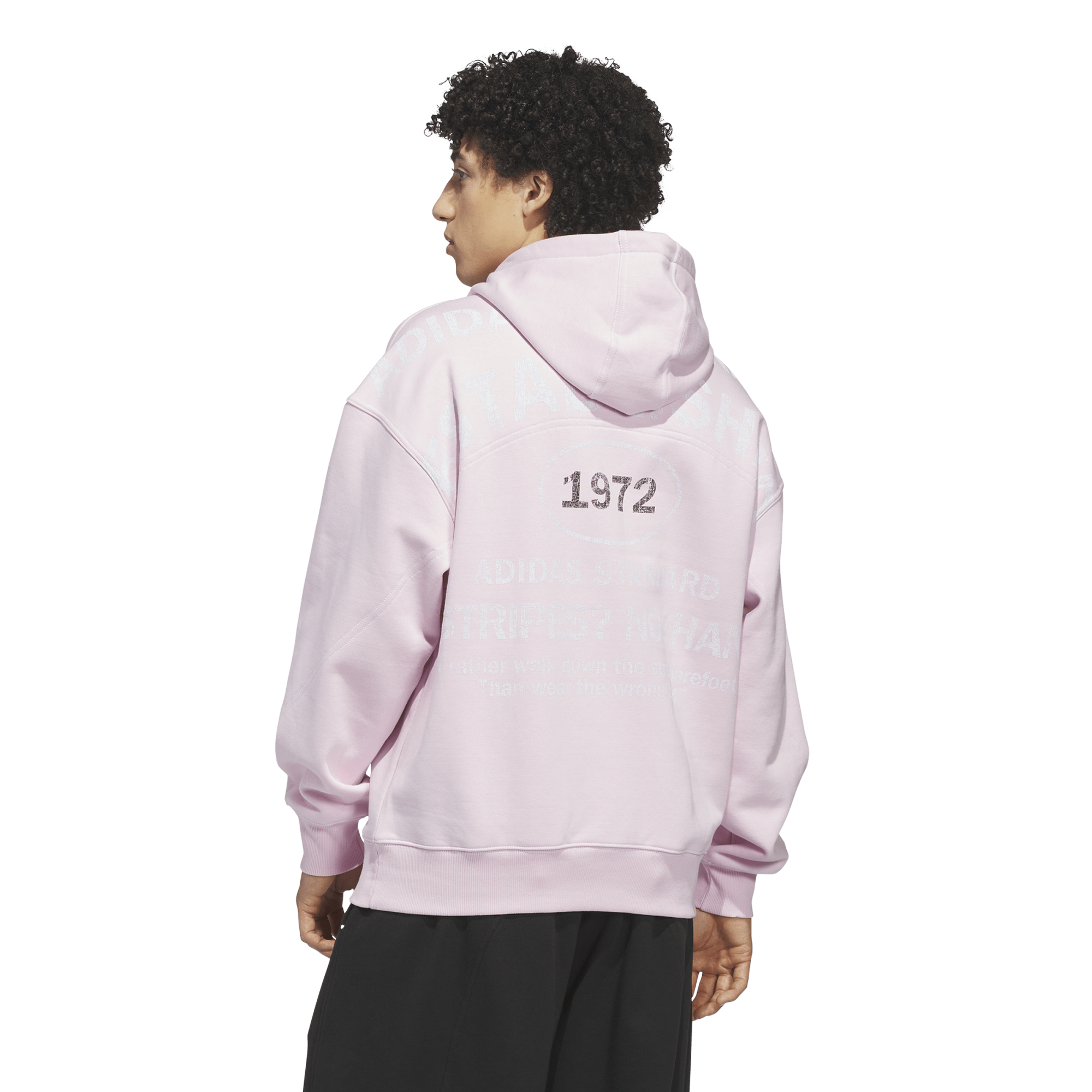 adidas Shoemaker Hoodie  - Men's