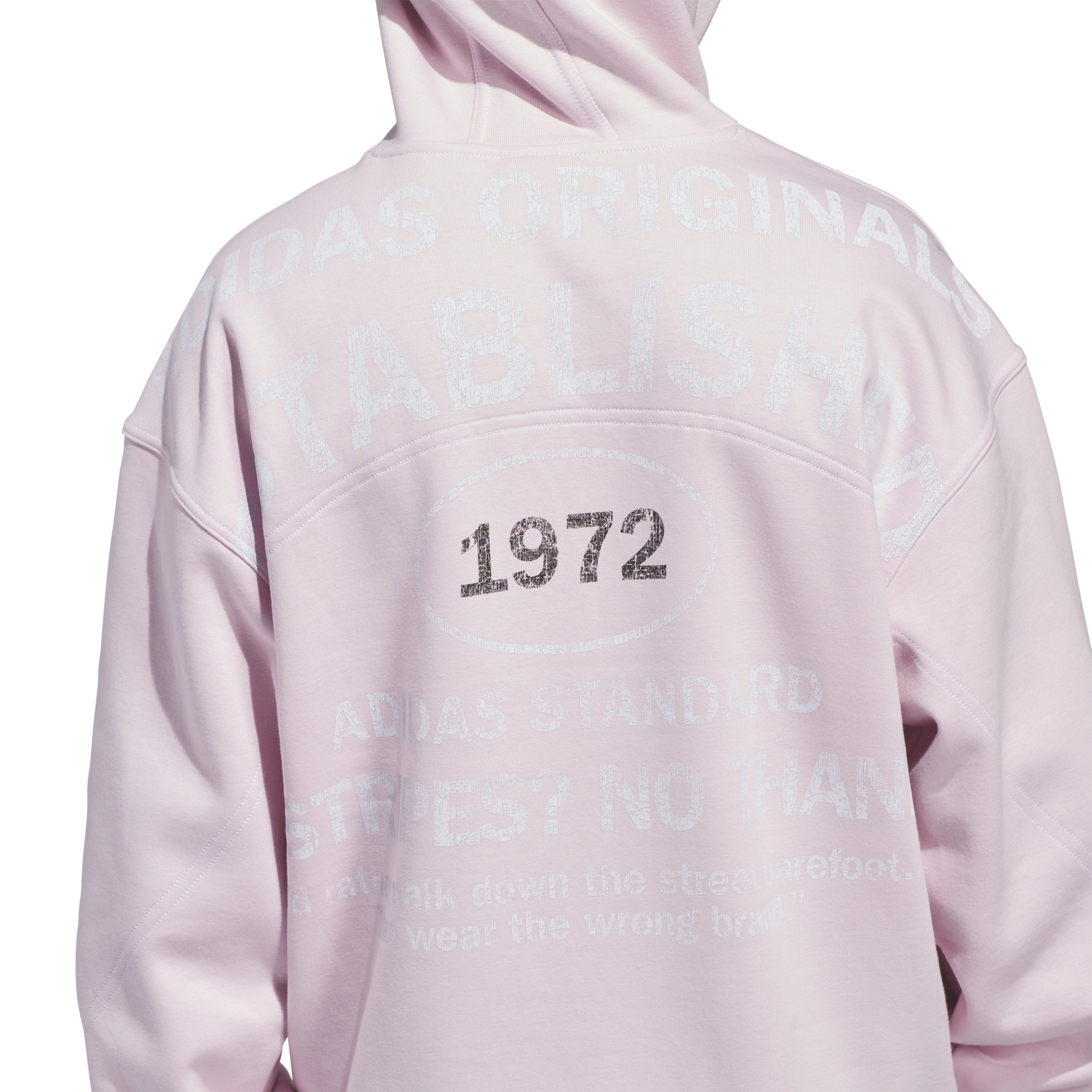 adidas Shoemaker Hoodie  - Men's