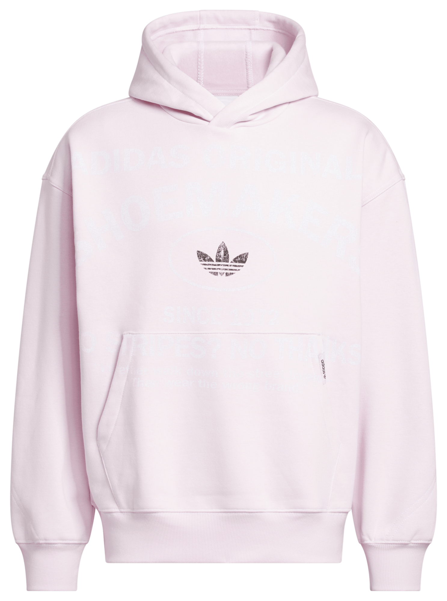adidas Shoemaker Hoodie  - Men's