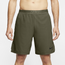 Nike Flex Vent Max 3.0 Training Shorts - Men's Rough Green/Black