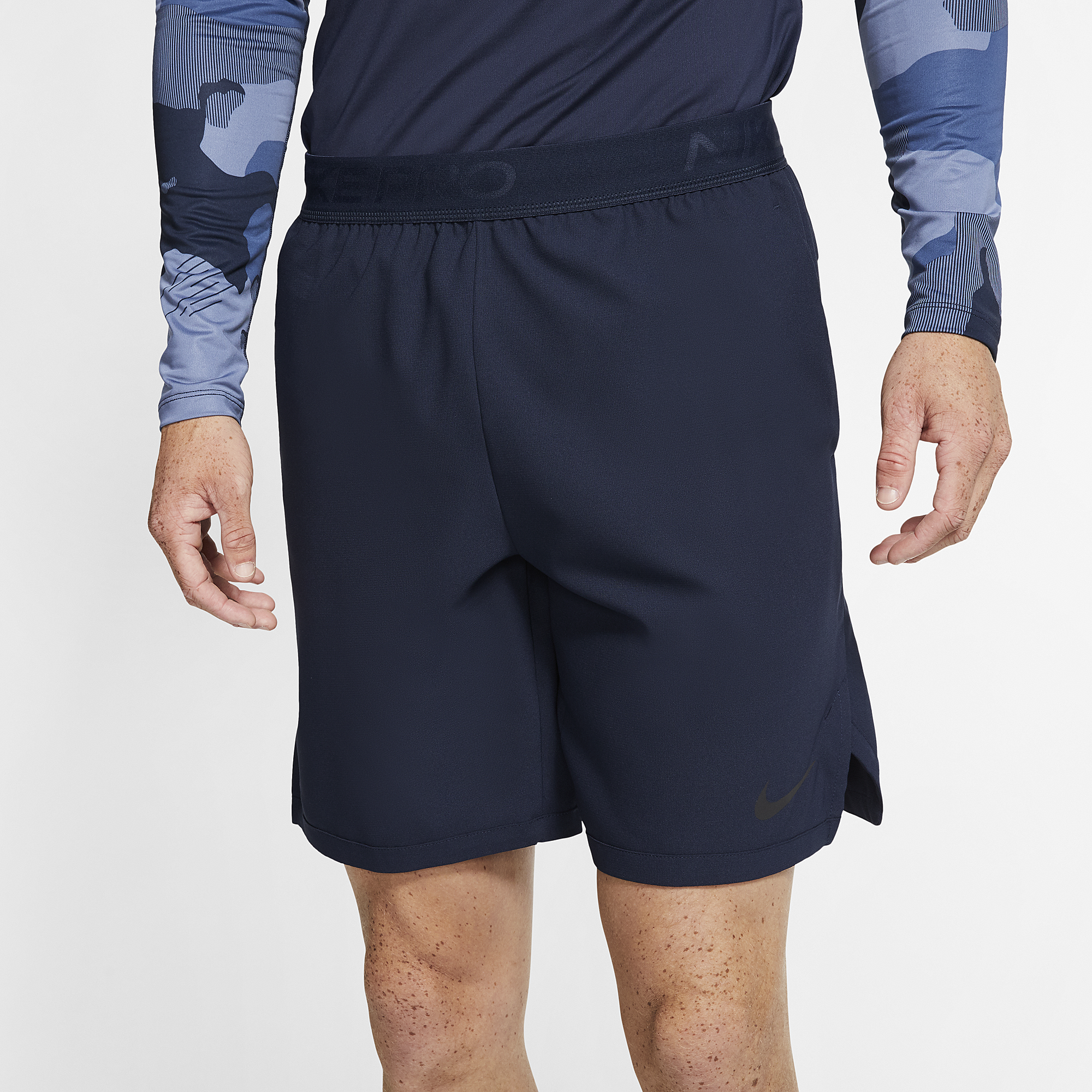 nike pro vent max