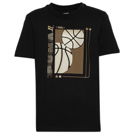 PUMA Inspector SD Graphic T-Shirt | Kids Foot Locker