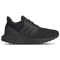 Boys' Grade School - adidas Ultradream DNA EL  - Black/Black/Black
