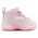 Jordan Retro 12 - Girls' Toddler Pearl Pink/Medium Soft Pink