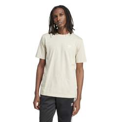 Men's - adidas Originals Essentials 24 T-Shirt - Putty Grey