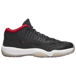 Black/Red/White