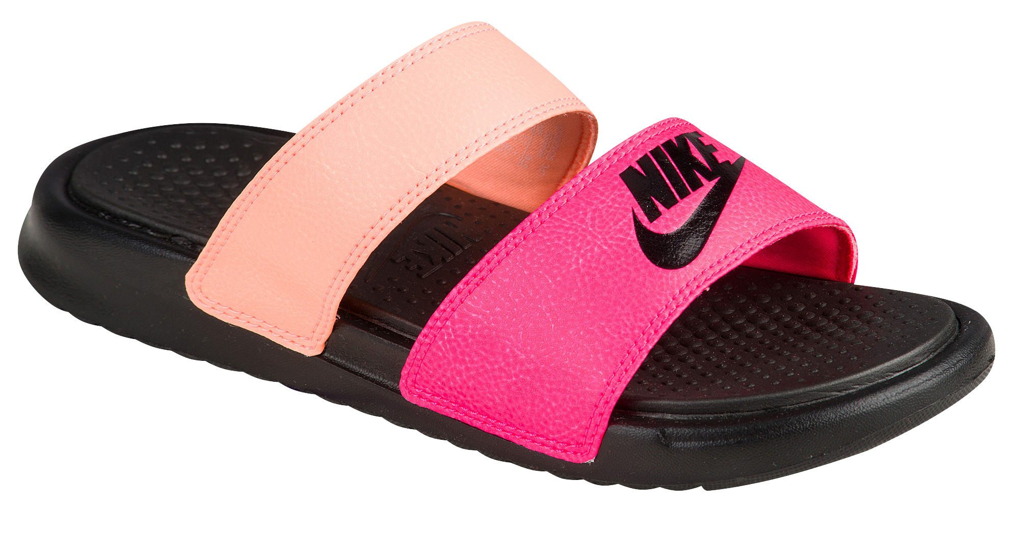 foot locker womens nike slides