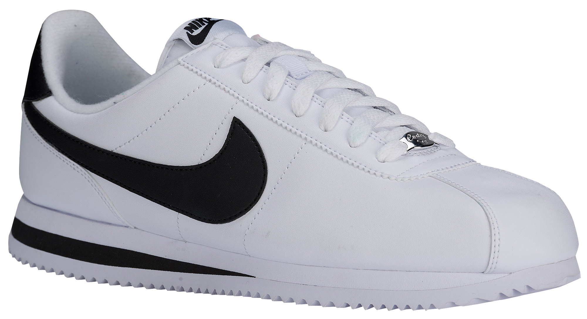 foot locker nike cortez womens