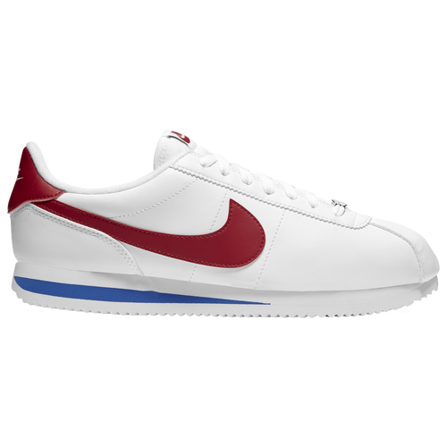 Nike Cortez - Nike Varsity Royal/Red White