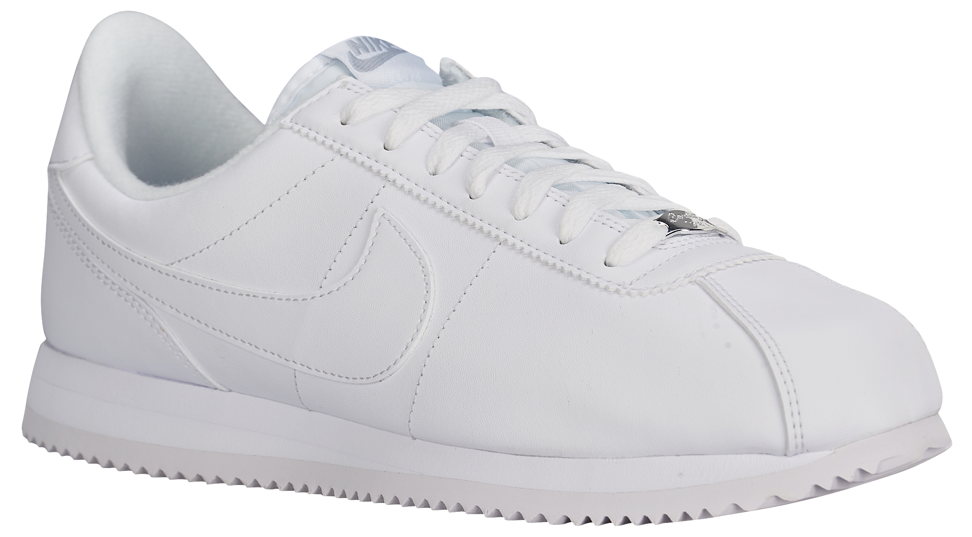 nike cortez mens grey