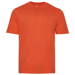 Men's - LCKR T-Shirt - Orange/Orange