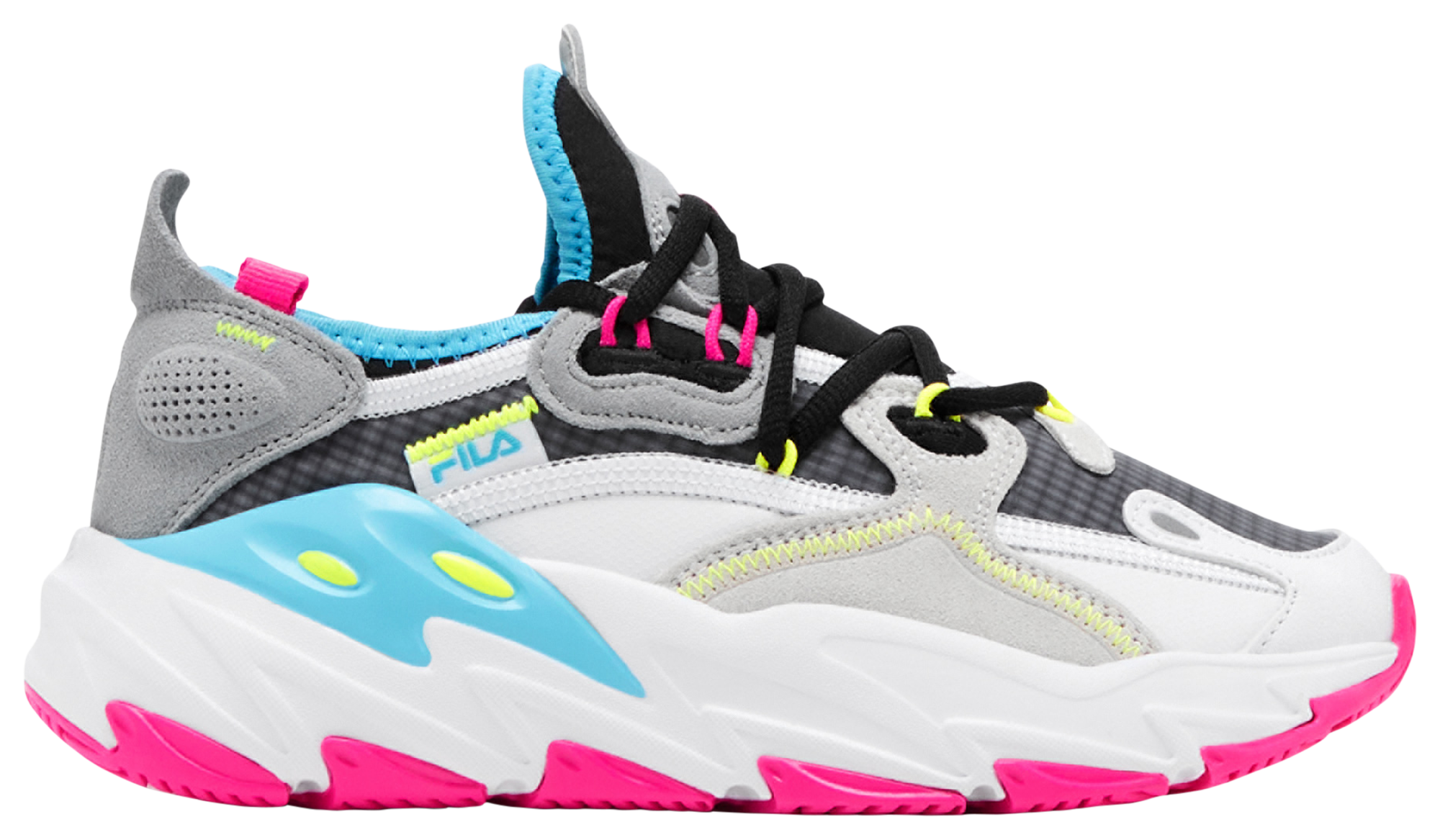 Fila Ray Tracer Evo 2 | Foot Locker