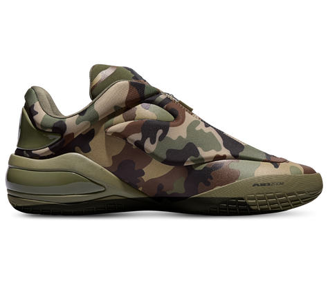Converse SHAI 001 Camo