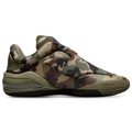 Converse Shai 001 - Converse Black/Brown Green