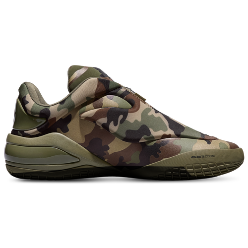 MENS - Converse Shai 001 - Green/Brown Black