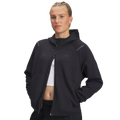 Under Armour Unstoppable Fleece Full-Zip - Under Armour Black