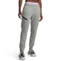 Under Armour Unstoppable Fleece Jogger - Under Armour Black/Mod Gray