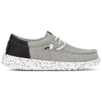 White/Grey