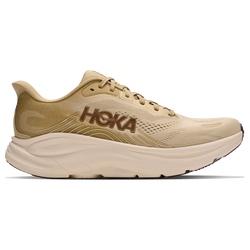 Men's - HOKA Clifton 11 GLM - Barley Flour/Barley