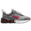Nike Air Max 2021 - Boys' Grade School Flat Pewter/Siren Red