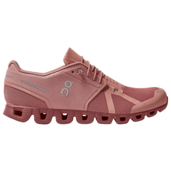 Men's - On Cloud Monochrome - Red