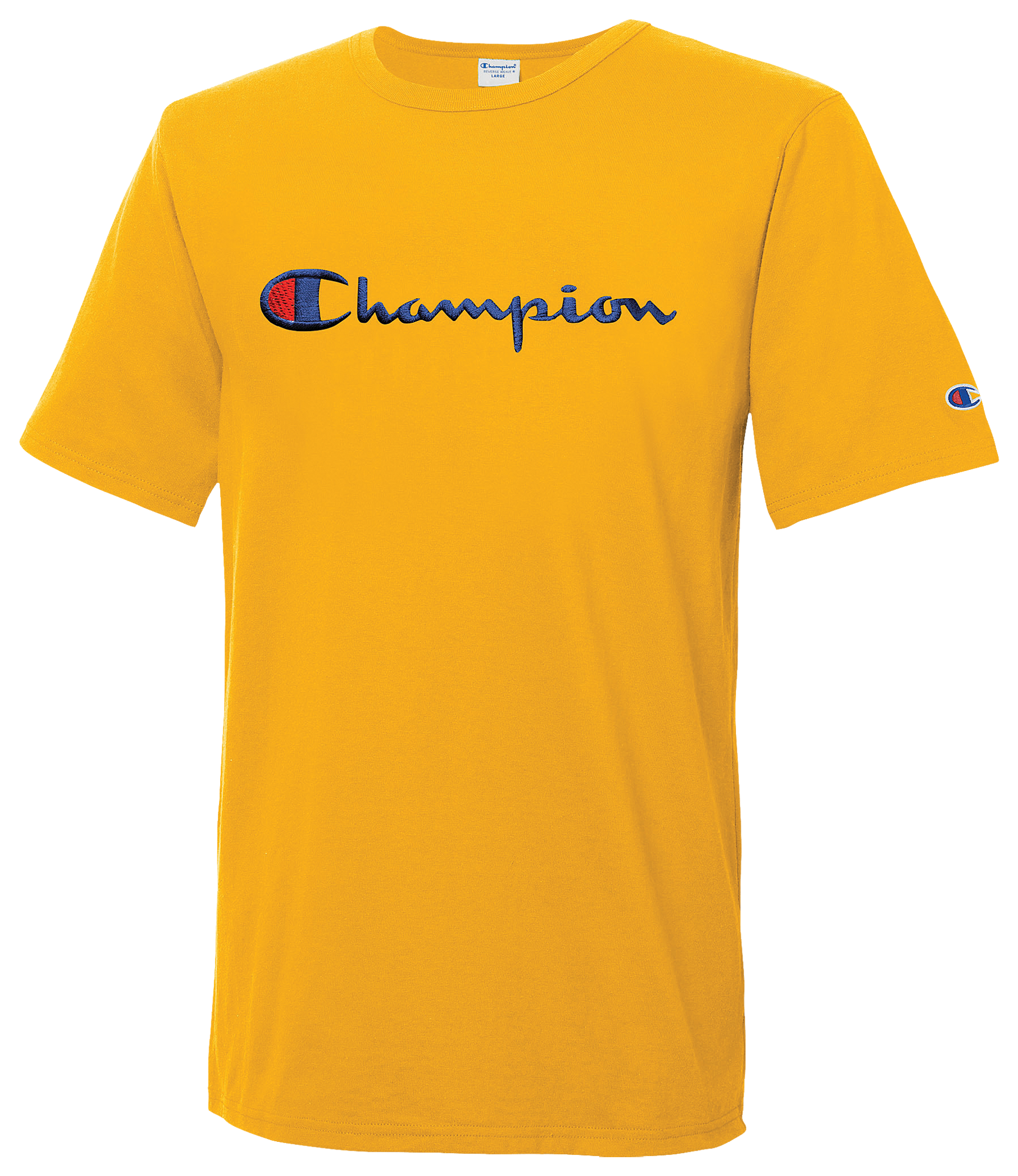 champion t shirt prices