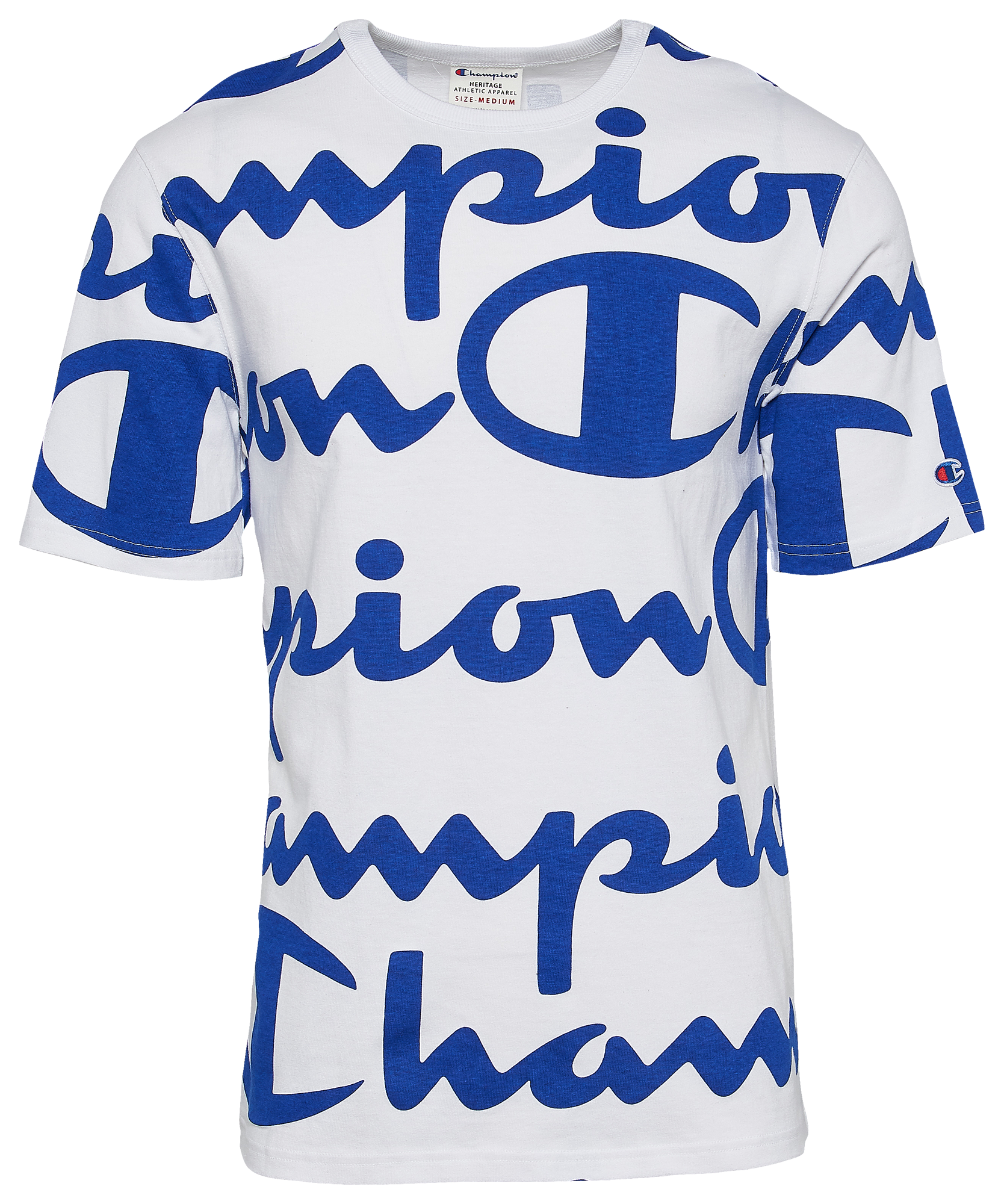 champion aop t shirt