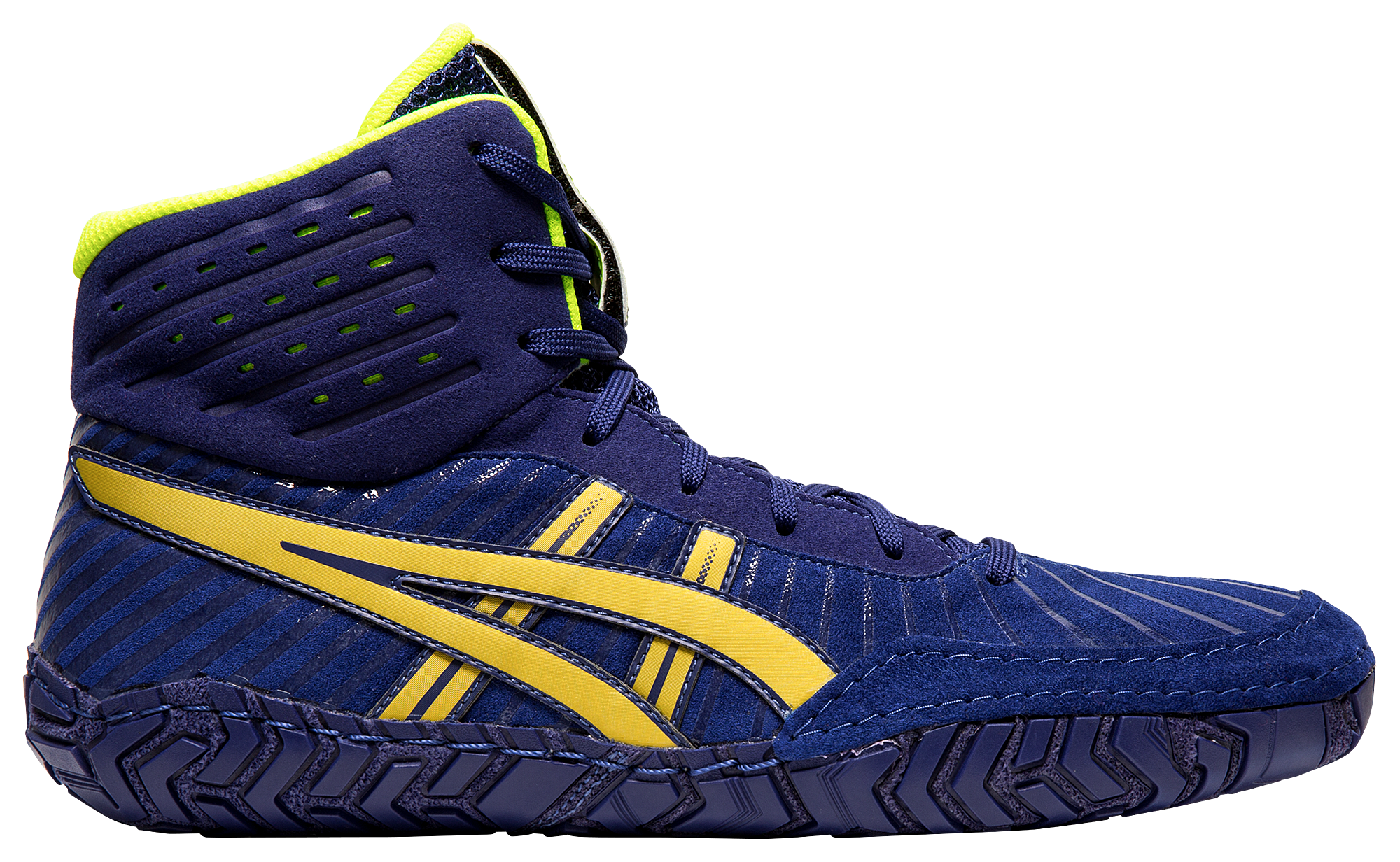 asic aggressor