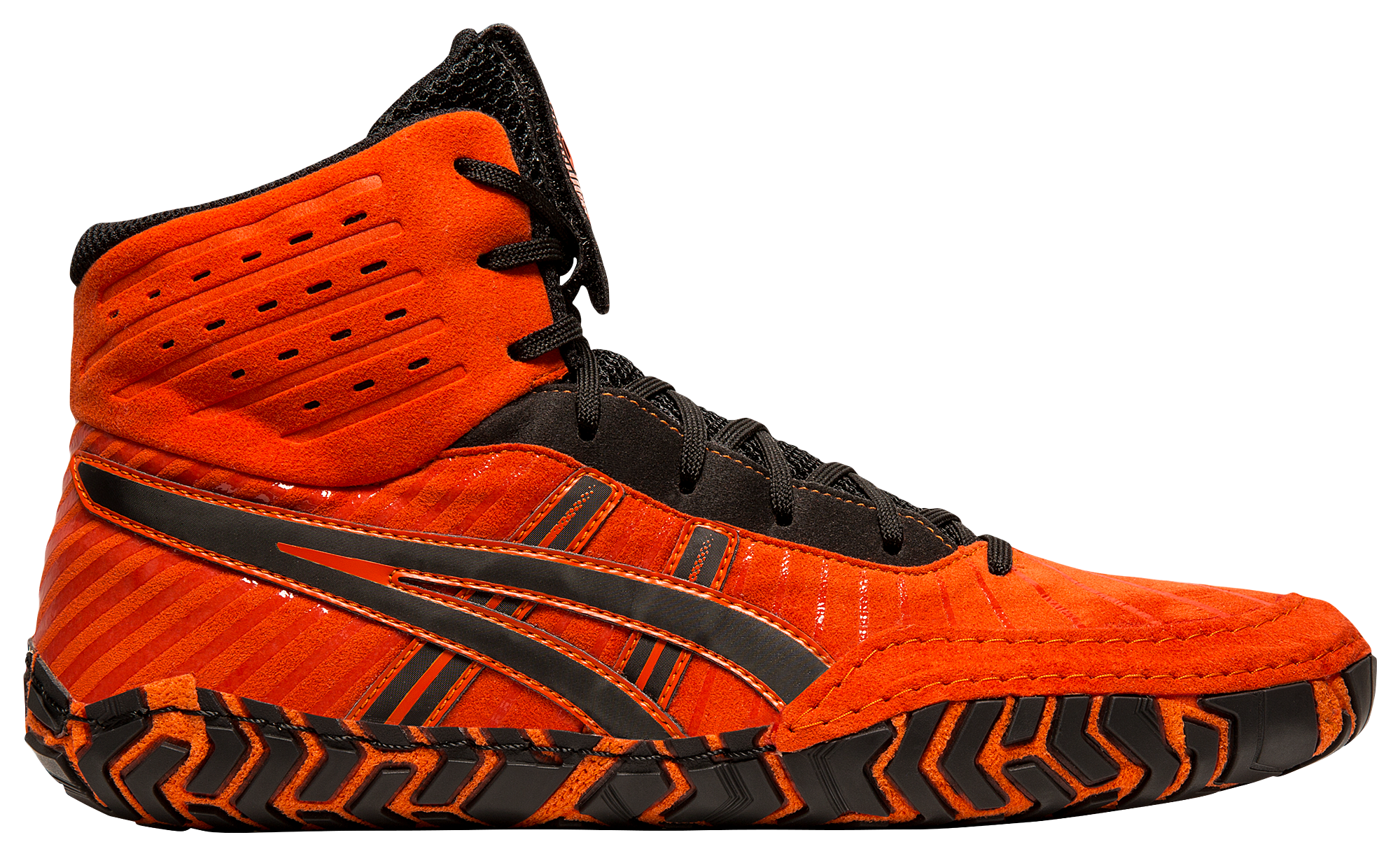 eastbay asics wrestling shoes